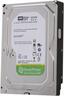 HDD 3,5" 1TB WD GREEN AV-GP IntelliPower 64MB SATAIII WD10EURX/1