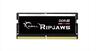 RAM SO DIMM DDR5 16GB 4800Mhz CL40 G.SKILL Ripjaws F5-4800S4039A16GX1-RS