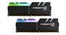 RAM DDR4 16GB (2x8GB) 3600MHz G.SKILL Trident Z RGB Black F4-3600C16D-16GTZRC