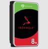 HDD 3,5" 8TB SEAGATE IronWolf NAS 7200RPM 256MB 24x7 SATAIII ST8000VN004/2