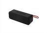 SPEAKERS BLUETOOTH HAMA PowerBrick 2.0, Splash-Protected, 8W,Black, HAMA-188226