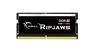 RAM SO DIMM DDR5 16GB 5600Mhz CL46 G.SKILL Ripjaws F5-5600S4645A16GX1-RS