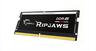 RAM SO DIMM DDR5 16GB 5600Mhz CL46 G.SKILL Ripjaws F5-5600S4645A16GX1-RS