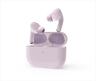 EARPHONES WIRELESS GEMBIRD BLUETOOTH w/microphone, TWS-03-P, Pink
