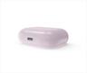 EARPHONES WIRELESS GEMBIRD BLUETOOTH w/microphone, TWS-03-P, Pink