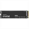 SSD M.2 1TB CRUCIAL P510 NVMe PCIe Gen5 11.000/9.500MB/s, CT1000P510SSD8