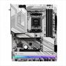 MB AM5 X870 Pro RS WIFI ASROCK 4xDDR5 8000+(OC), PCIe5.0x16, PCIe4.0x16, 3xM.2, 4xSATAIII, HDMI, DP, 2.5GB LAN, USB Type-C, WIFI 7