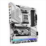 MB AM5 X870 Pro RS WIFI ASROCK 4xDDR5 8000+(OC), PCIe5.0x16, PCIe4.0x16, 3xM.2, 4xSATAIII, HDMI, DP, 2.5GB LAN, USB Type-C, WIFI 7