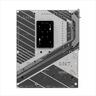 MB AM5 X870 Pro RS WIFI ASROCK 4xDDR5 8000+(OC), PCIe5.0x16, PCIe4.0x16, 3xM.2, 4xSATAIII, HDMI, DP, 2.5GB LAN, USB Type-C, WIFI 7