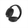 HEADPHONES WIRELESS GEMBIRD BLUETOOTH 5.3 w/active noise cancelling BLACK, BHP-ANC-01
