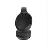 HEADPHONES WIRELESS GEMBIRD BLUETOOTH 5.3 w/active noise cancelling BLACK, BHP-ANC-01