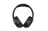 HEADPHONES WIRELESS GEMBIRD BLUETOOTH 5.3 w/active noise cancelling BLACK, BHP-ANC-01