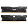 RAM DDR5 32GB (2x16GB) 6000MHz CL30 TEAM GROUP T-FORCE VULCAN Black FLBD532G6000HC30DC01
