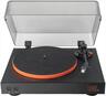 TURNTABLE JBL SPINNER BLACK/ORANGE BT