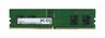 RAM DDR5 8GB 5600MHz UDIMM SAMSUNG, M323R1GB4PB0-CWM0L
