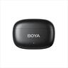 MICROPHONE WIRELESS SYSTEM BOYA MINI 15, 2xMIC, USB-C receiver, black