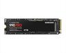 SSD M.2 4TB SAMSUNG 990 PRO NVMe PCIe Gen4 MZ-V9P4T0BW