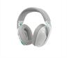 HEADPHONES LOGITECH Gaming-Headset G321 Wireless LIGHTSPEED/ Bluetooth w/microphone 981-001569, USB-A/C ,white