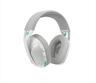 HEADPHONES LOGITECH Gaming-Headset G321 Wireless LIGHTSPEED/ Bluetooth w/microphone 981-001569, USB-A/C ,white