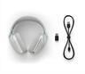HEADPHONES LOGITECH Gaming-Headset G321 Wireless LIGHTSPEED/ Bluetooth w/microphone 981-001569, USB-A/C ,white