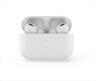 EARPHONES WIRELESS GEMBIRD BLUETOOTH w/microphone, TWS-03-W, WHITE