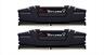 RAM DDR4 16GB (2x8GB) 3600MHz G.SKILL RipjawsV F4-3600C18D-16GVK