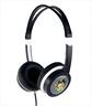 HEADPHONES GEMBIRD KIDS Black, w/microphone 1x3.5mm jack, MHP-JR-BK