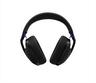 HEADPHONES LOGITECH Gaming-Headset G321  Wireless LIGHTSPEED/ Bluetooth w/microphone 981-001563, USB-A/C, Black