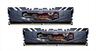 RAM DDR4 16GB (2x8GB) 3200MHz G.SKILL Flare X (For AMD Ryzen) F4-3200C16D-16GFX