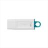 MEMORY USB 3.2 Gen1 64GB KINGSTON DATA TRAVELER EXODIA , White, DTX/64GB