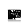 MEMORY CARD SILICON POWER MICRO-SD ELITE SDXC 256GB C10 w/adapter, SP256GBSTXBU1V10SP
