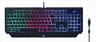 GAMING set GEMBIRD PHANTOM 4in1 Keyboard+Mouse+Headphones+Mousepad, GGS-UMGL4-01