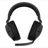 HEADPHONES CORSAIR Gaming-Headset HS55 Wireless w/microphone, Carbon CA-9011280-EU