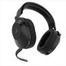 HEADPHONES CORSAIR Gaming-Headset HS65 Wireless + Bluetooth w/microphone, Carbon Black CA-9011285-EU2