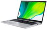 ACER Aspire 5 (A515-56G-50Y0), Silver 15.6" FHD (1920 x 1080), i5-1135G7, MX450 2GB, 12 GB DDR4, 256GB SSD лаптоп