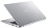 ACER Aspire 5 (A515-56G-50Y0), Silver 15.6" FHD (1920 x 1080), i5-1135G7, MX450 2GB, 12 GB DDR4, 256GB SSD лаптоп