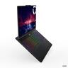 Lenovo Legion Pro 5 16ADR10, 83LT001TSC, 16" WQXGA IPS 240Hz, AMD Ryzen 9 8945HX, 32GB RAM, 1TB SSD, Nvidia GeForce RTX 5050, Free DOS, лаптоп