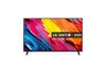 LG 55 QNED 70A6A, 4K UHD, Smart TV, WebOS 25, ThinQ AI, а7 АI Processor 4K Gen8, HDR10