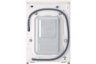 LG F4X1008NWK, 8kg, 1400 врт./min, машина за перење
