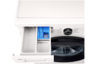 LG F4X1008NWK, 8kg, 1400 врт./min, машина за перење