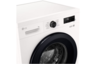 LG F4X1008NWK, 8kg, 1400 врт./min, машина за перење