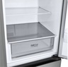 LG GBV21L0EPY Комбиниран фрижидер