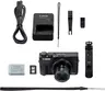 CANON Powershot G7X MARK III Vlogger Kit