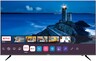 FOX LED TV 65WOS640E, 4K Ultra HD, Frameless, WebOS 5.0, Smart TV, Magični daljinski, PVR, Dolby Audio