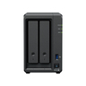 Synology DS725+ Capacity-scalable NAS with SSD Cache Acceleration Capability