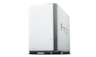 Synology DS223j A versatile entry-level 2-bay NAS for home and personal cloud storage