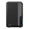 Synology DS225+ Compact data storage for edge deployments