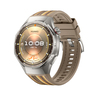 Huawei Watch GT6 Pro 46mm Brown, smartwatch