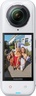Insta360 X5 Satin White Limited Edition