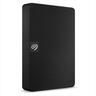 EXTERNAL HDD 2,5" 4TB SEAGATE EXPANSION USB 3.0, STKM4000400